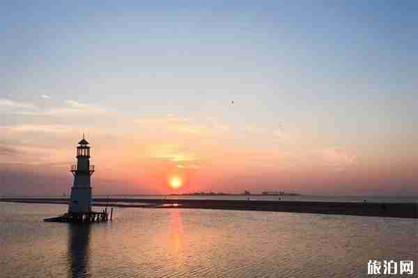 國內超美的海島美景游玩攻略 國內超美的海島美景游玩攻略