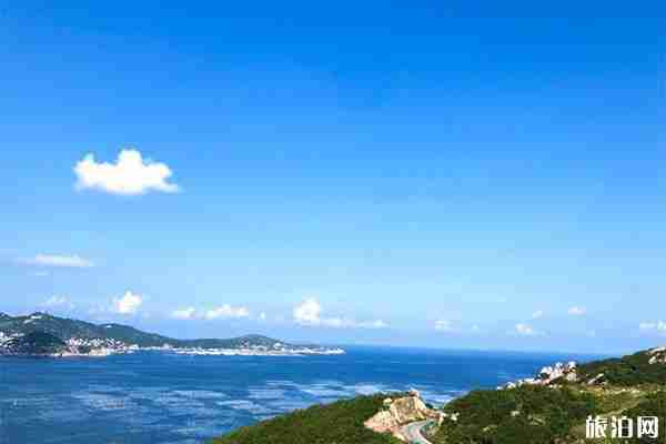 國內超美的海島美景游玩攻略 國內超美的海島美景游玩攻略
