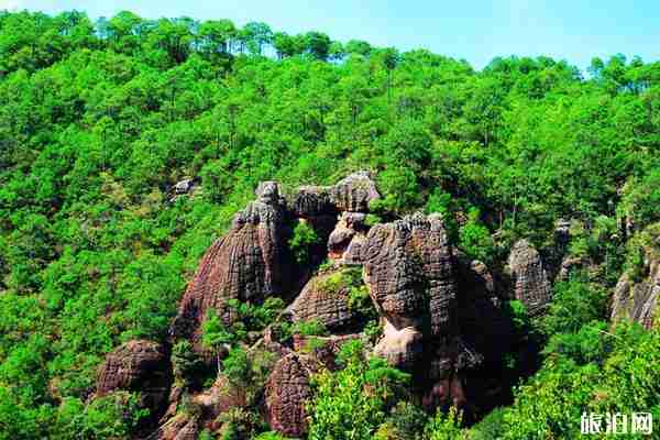 劍川石寶山好玩嗎 劍川石寶山景點(diǎn)怎么樣 劍川石寶山好玩嗎 劍川石寶山景點(diǎn)怎么樣