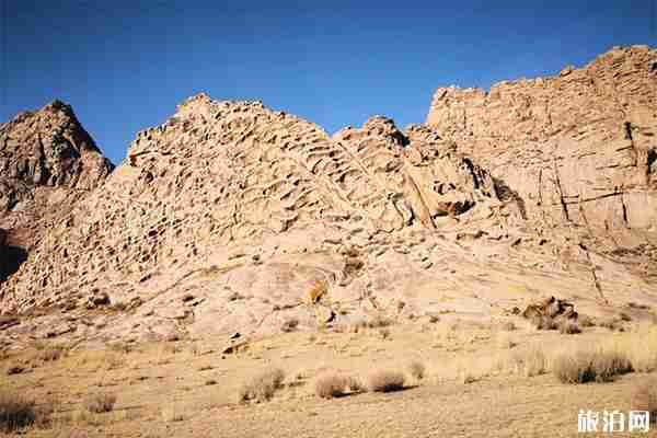 新疆巴里坤景點精華游玩攻略