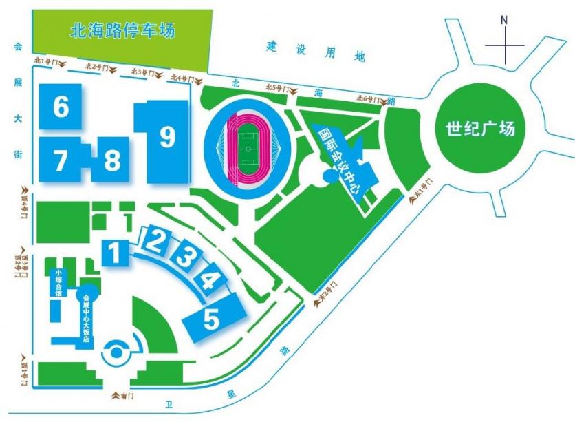 長春東博會門票多少錢 長春東博會門票多少錢