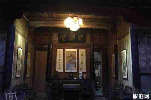 婺源網紅景點推薦 婺源網紅打卡地點推薦 婺源網紅景點推薦 婺源網紅打卡地點推薦