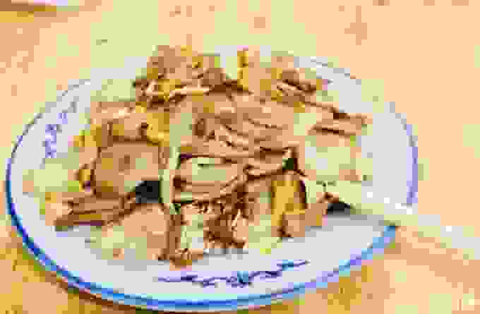 婺源的早餐小吃有哪些