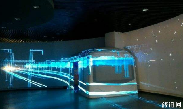 2019廣州地鐵博物館門票價格+預約指南+開放時間