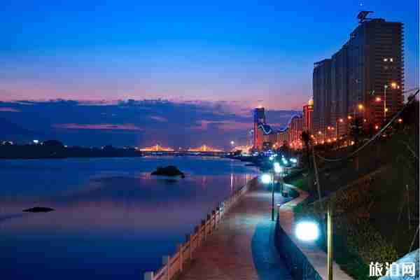 漳州兩天一夜游玩攻略