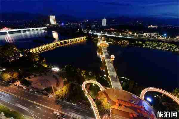 漳州兩天一夜游玩攻略