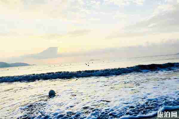 宁波象山大沙村亲子游玩攻略