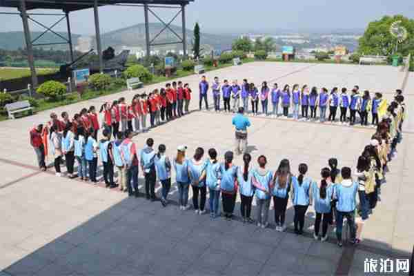 南京大金山風景區門票+免費開放日時間