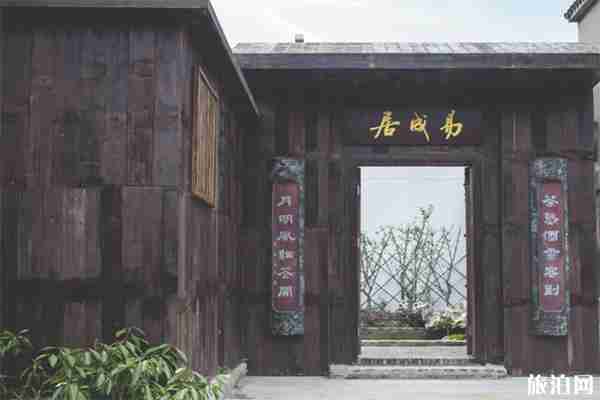 苏州太湖边的文艺民宿有哪些