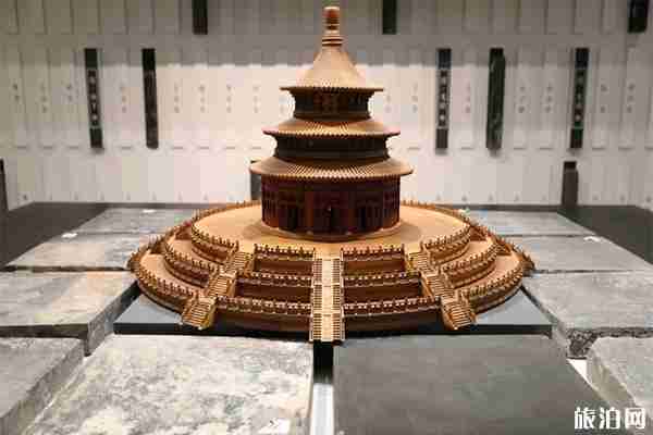 蘇州御窯金磚博物館游覽攻略