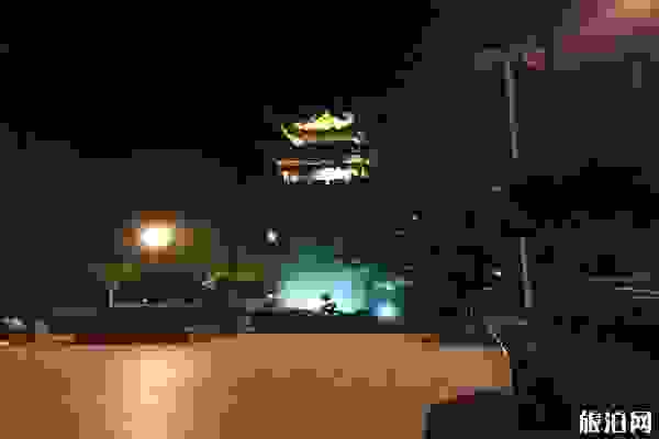 岳阳两日游路线推荐 岳阳两天怎么玩 岳阳两日游路线推荐 岳阳两天怎么玩