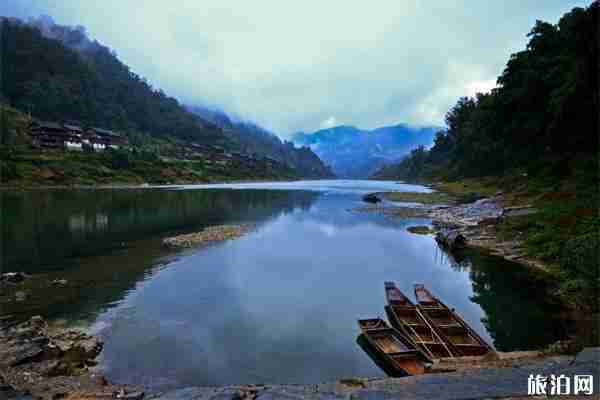 貴州有哪些好玩的地方  2019貴州自由行攻略