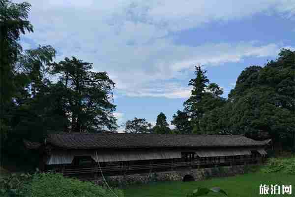福建周边小村庄游玩攻略 家庭自驾游