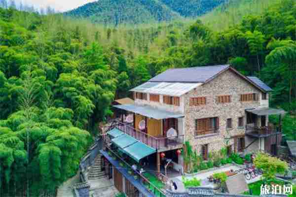 浙江湖州十大景点排行榜