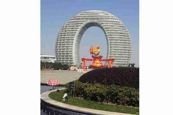 浙江湖州十大景点排行榜