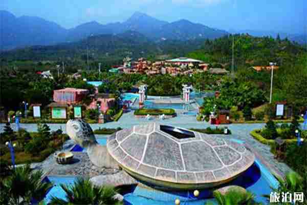 广东巽寮湾一定要去玩的景点 一日游攻略 广东巽寮湾一定要去玩的景点 一日游攻略