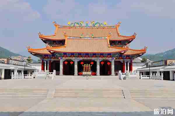 广东巽寮湾一定要去玩的景点 一日游攻略 广东巽寮湾一定要去玩的景点 一日游攻略