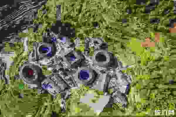 南靖土楼旅游攻略+交通+住宿+美食 南靖土楼旅游攻略+交通+住宿+美食