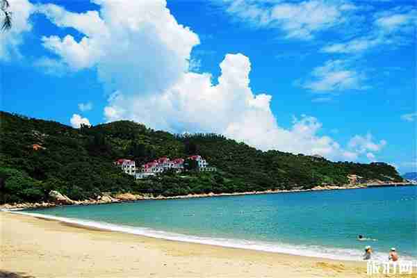 珠海东澳岛和外伶仃岛哪个好玩 珠海东澳岛和外伶仃岛哪个好玩