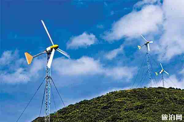 珠海东澳岛和外伶仃岛哪个好玩 珠海东澳岛和外伶仃岛哪个好玩