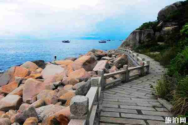 珠海东澳岛和外伶仃岛哪个好玩 珠海东澳岛和外伶仃岛哪个好玩