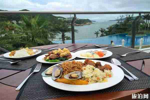 珠海东澳岛和外伶仃岛哪个好玩 珠海东澳岛和外伶仃岛哪个好玩