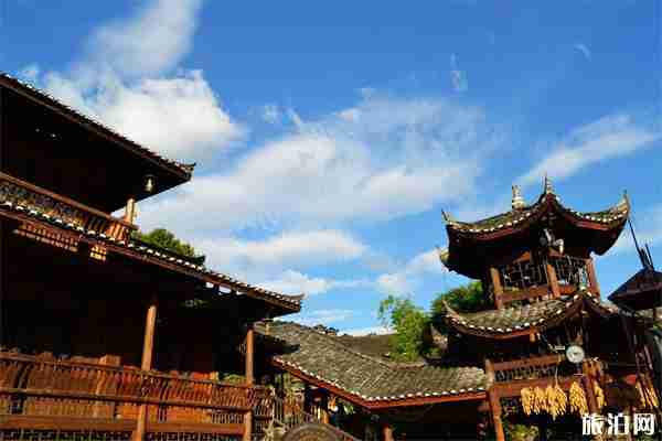 朗德上寨值得去吗 朗德上寨门票价格是多少 朗德上寨值得去吗 朗德上寨门票价格是多少