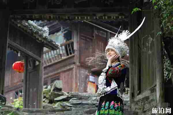 朗德上寨值得去吗 朗德上寨门票价格是多少 朗德上寨值得去吗 朗德上寨门票价格是多少