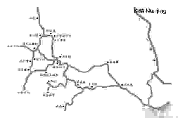 南靖土楼最佳旅游时间+穿衣指南+路线推荐