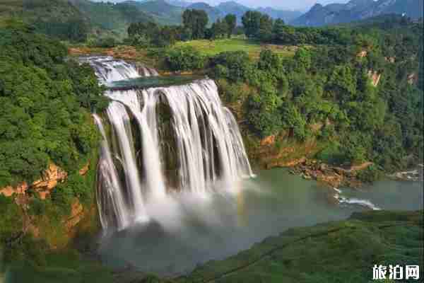 万峰林风景区在哪里  门票价格是多少