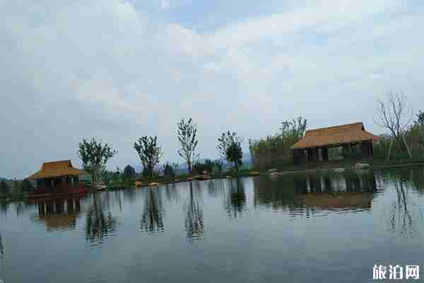 尼山圣境自驾游玩攻略 自驾游路线