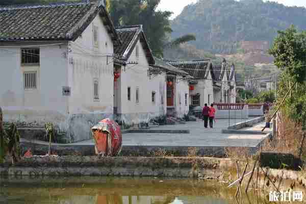 福建龙岩连城有什么好玩的景点 景区游玩攻略