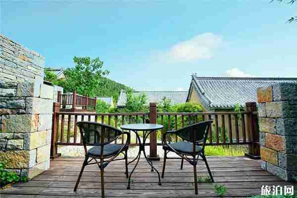 尼山圣境一日游景点攻略