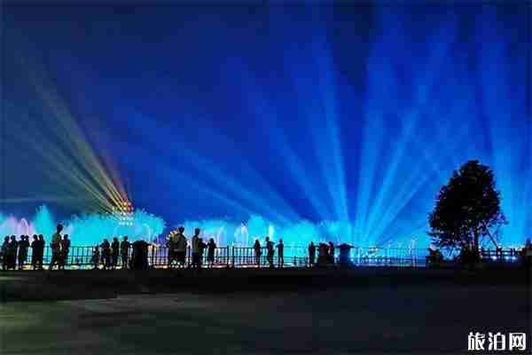 尼山圣境各种表演活动时间+文创产品 尼山圣境各种表演活动时间+文创产品