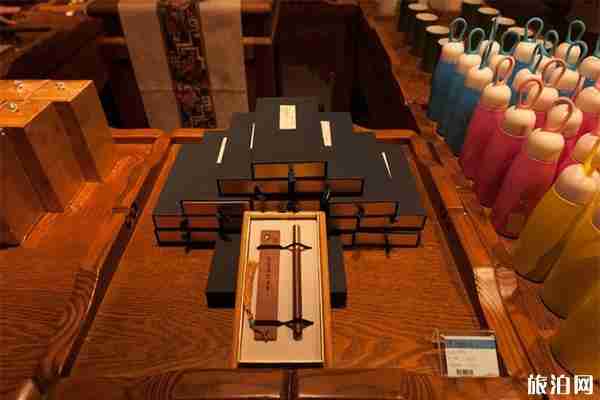 尼山圣境各种表演活动时间+文创产品 尼山圣境各种表演活动时间+文创产品