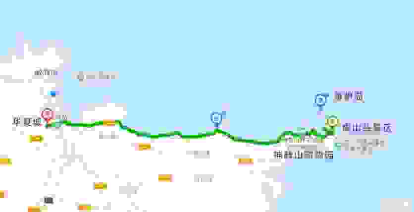 威海自驾游两日游线路+自驾游小贴士 威海自驾游两日游线路+自驾游小贴士
