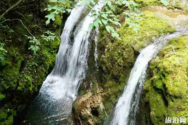 陕西商洛自驾游必去的景点有哪些 景区top3 陕西商洛自驾游必去的景点有哪些 景区top3