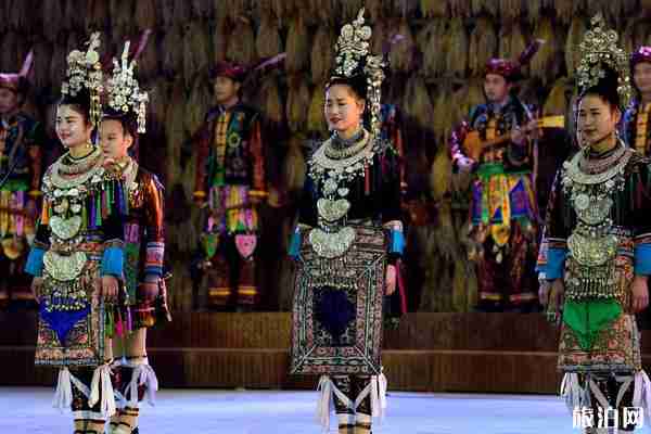 肇兴侗寨好玩吗 2019肇兴侗寨旅游攻略 肇兴侗寨好玩吗 2019肇兴侗寨旅游攻略