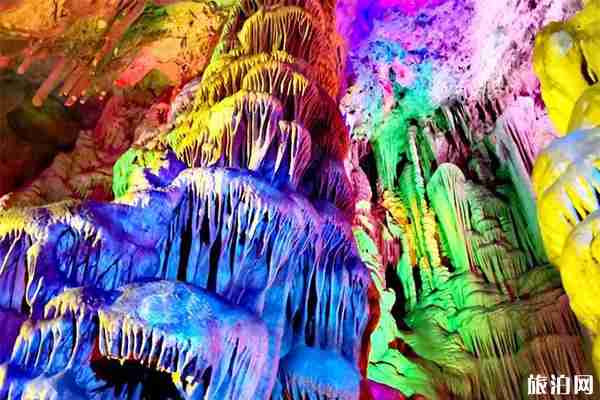 陕西商洛自驾游必去的景点有哪些 景区top3 陕西商洛自驾游必去的景点有哪些 景区top3