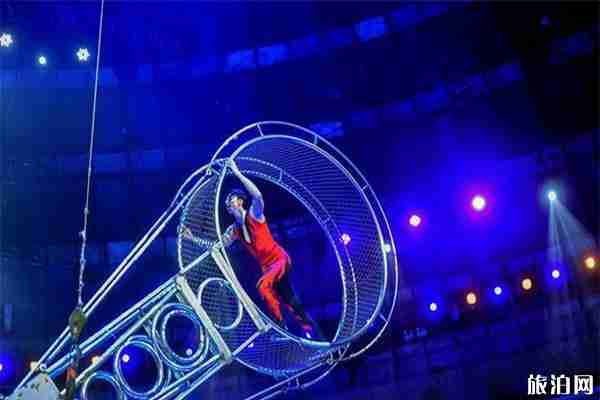 武汉环球大马戏嘉年华节目单+时间+门票2019 武汉环球大马戏嘉年华节目单+时间+门票2019