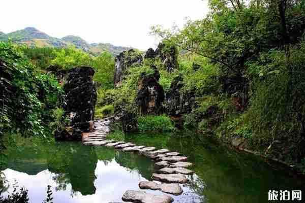 2019天星桥风景区游玩攻略 2019天星桥风景区游玩攻略