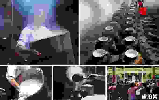 南靖有什么特色习俗+美食攻略