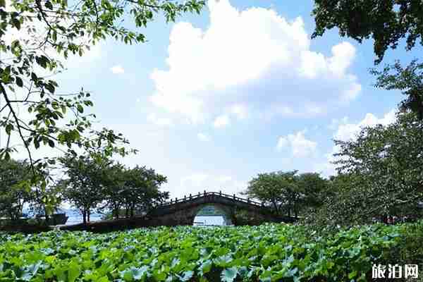 无锡鼋头渚秋日游玩攻略+景区游览观光车 无锡鼋头渚秋日游玩攻略+景区游览观光车