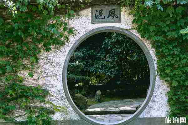 无锡鼋头渚秋日游玩攻略+景区游览观光车 无锡鼋头渚秋日游玩攻略+景区游览观光车