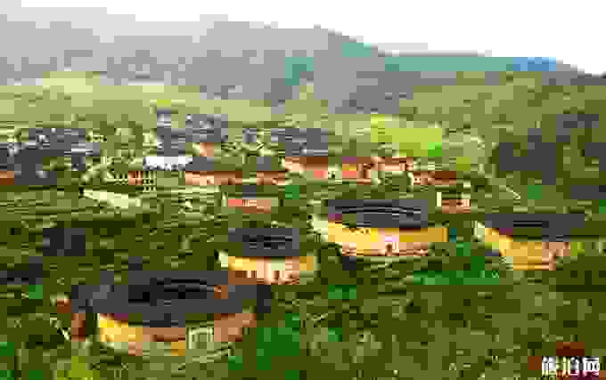 南靖土楼旅游穿衣指南+省钱攻略 南靖土楼旅游穿衣指南+省钱攻略