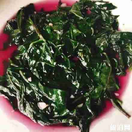 南靖土楼美食推荐 南靖土楼有什么好吃的