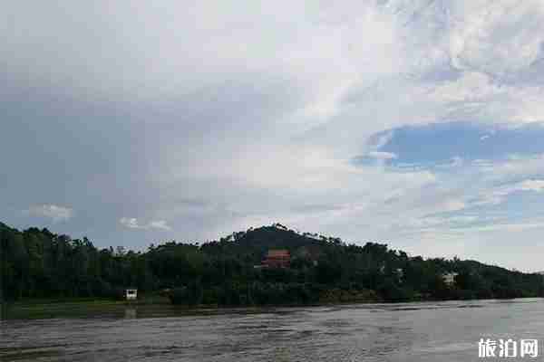 梅州周边郊外自驾游美景攻略