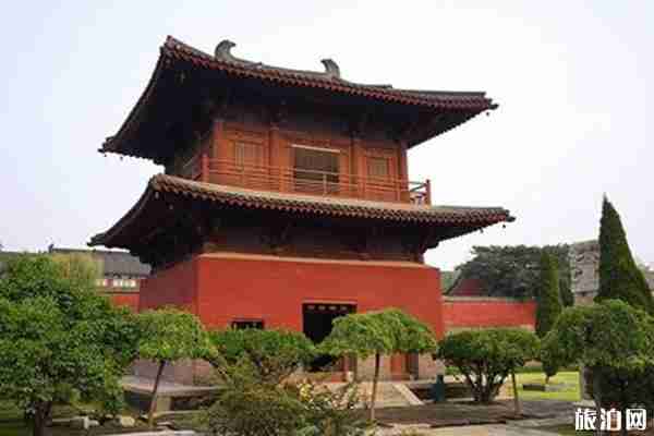 河北最灵验的寺庙有哪些 河北最灵验的寺庙有哪些