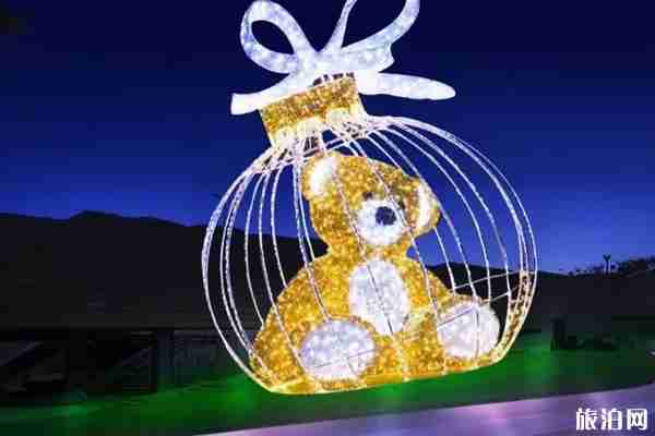 2019青岛灯光秀时间表 9月青岛活动合集 2019青岛灯光秀时间表 9月青岛活动合集