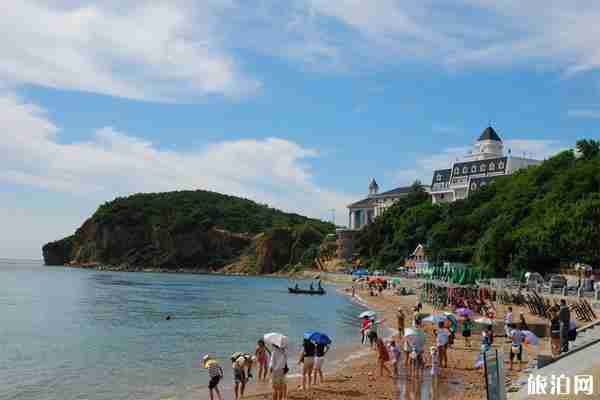 大连棒槌岛有什么玩的  大连棒槌岛旅游攻略